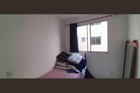 Apartamento à venda com 38m², 2 quartos e sem vaga