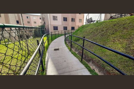 Apartamento à venda com 38m², 2 quartos e sem vaga Apartamento à venda com 38m², 2 quartos e sem vagaRampa de Acesso