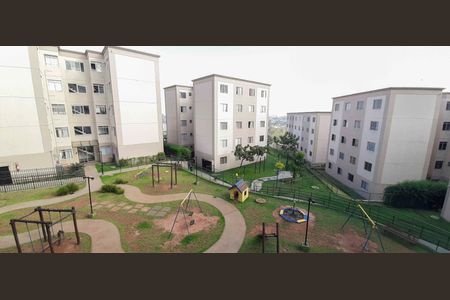 Apartamento à venda com 38m², 2 quartos e sem vaga Apartamento à venda com 38m², 2 quartos e sem vagaVista do Quarto 1