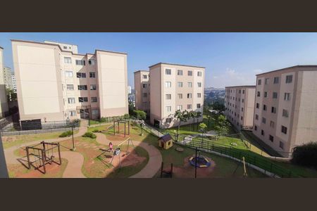 Apartamento à venda com 38m², 2 quartos e sem vaga Apartamento à venda com 38m², 2 quartos e sem vagaVista da Sala