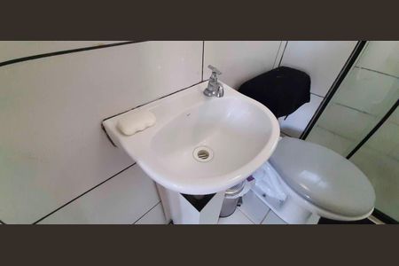 Apartamento à venda com 38m², 2 quartos e sem vaga