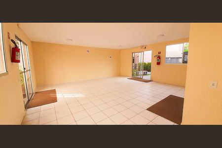 Apartamento à venda com 38m², 2 quartos e sem vaga