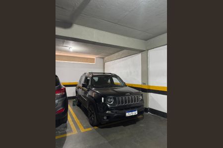 Apartamento para alugar com 141m², 4 quartos e 3 vagasÁrea comum