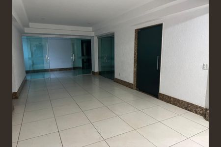 Apartamento para alugar com 141m², 4 quartos e 3 vagasÁrea comum