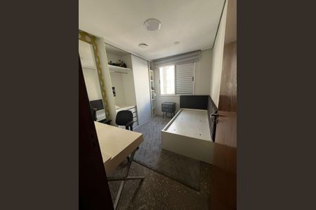 Apartamento para alugar com 141m², 4 quartos e 3 vagasQuarto