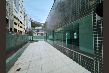 Apartamento para alugar com 141m², 4 quartos e 3 vagasÁrea comum
