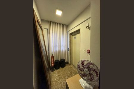 Apartamento para alugar com 141m², 4 quartos e 3 vagasÁrea de serviço