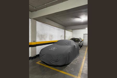 Apartamento para alugar com 141m², 4 quartos e 3 vagasÁrea comum