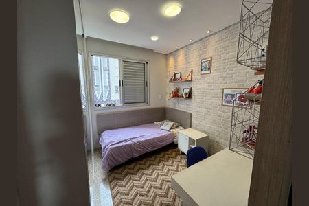 Apartamento para alugar com 141m², 4 quartos e 3 vagasQuarto