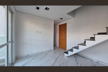 Apartamento à venda com 2 quartos, 87m² em Jardim Utinga, Santo André