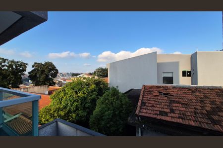 Apartamento à venda com 2 quartos, 87m² em Jardim Utinga, Santo André