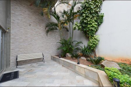 Apartamento à venda com 110m², 4 quartos e 2 vagas Apartamento à venda com 110m², 4 quartos e 2 vagasEntrada