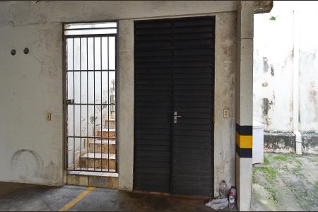 Apartamento à venda com 110m², 4 quartos e 2 vagas Apartamento à venda com 110m², 4 quartos e 2 vagasGaragem