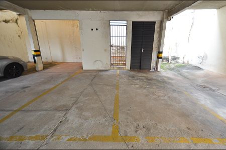 Apartamento à venda com 110m², 4 quartos e 2 vagas Apartamento à venda com 110m², 4 quartos e 2 vagasGaragem