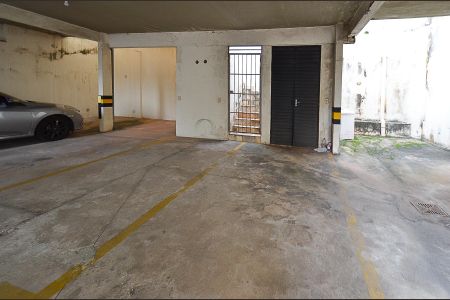 Apartamento à venda com 110m², 4 quartos e 2 vagas Apartamento à venda com 110m², 4 quartos e 2 vagasGaragem