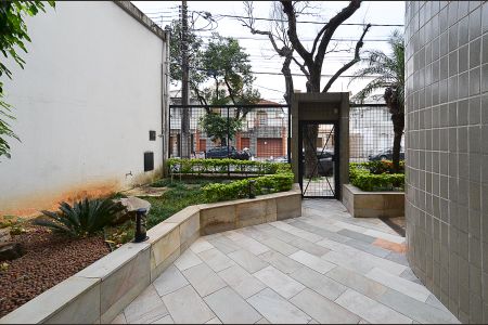 Apartamento à venda com 110m², 4 quartos e 2 vagas Apartamento à venda com 110m², 4 quartos e 2 vagasEntrada