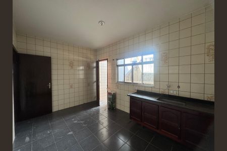Casa para alugar com 125m², 2 quartos e sem vaga Casa para alugar com 125m², 2 quartos e sem vagaCozinha