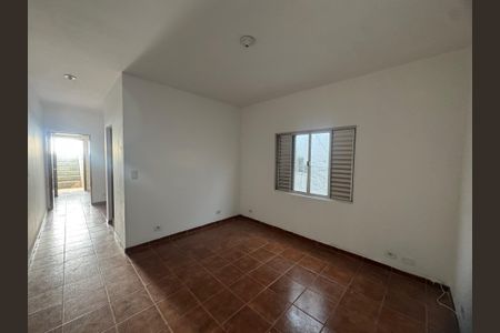 Casa para alugar com 125m², 2 quartos e sem vaga Casa para alugar com 125m², 2 quartos e sem vagaSala