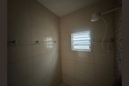 Casa para alugar com 125m², 2 quartos e sem vaga Casa para alugar com 125m², 2 quartos e sem vagaBanheiro