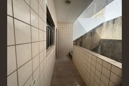 Casa para alugar com 125m², 2 quartos e sem vaga Casa para alugar com 125m², 2 quartos e sem vagaÁrea de Serviço