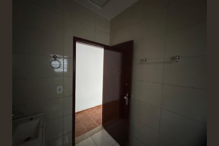 Casa para alugar com 125m², 2 quartos e sem vaga Casa para alugar com 125m², 2 quartos e sem vagaBanheiro
