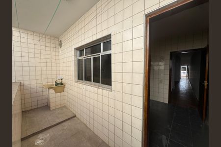 Casa para alugar com 125m², 2 quartos e sem vaga Casa para alugar com 125m², 2 quartos e sem vagaÁrea de Serviço