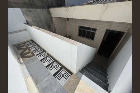 Casa para alugar com 125m², 2 quartos e sem vaga Casa para alugar com 125m², 2 quartos e sem vagaÁrea externa