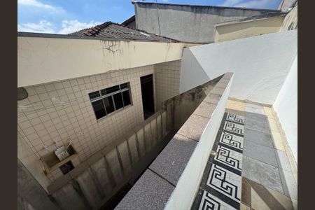 Casa para alugar com 125m², 2 quartos e sem vaga Casa para alugar com 125m², 2 quartos e sem vagaÁrea externa