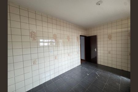 Casa para alugar com 125m², 2 quartos e sem vaga Casa para alugar com 125m², 2 quartos e sem vagaCozinha