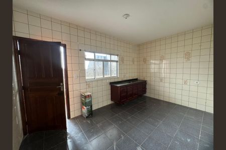 Casa para alugar com 125m², 2 quartos e sem vaga Casa para alugar com 125m², 2 quartos e sem vagaCozinha