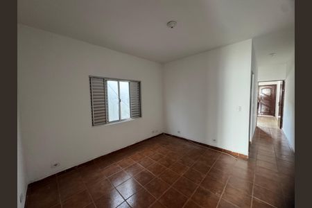 Casa para alugar com 125m², 2 quartos e sem vaga Casa para alugar com 125m², 2 quartos e sem vagaSala