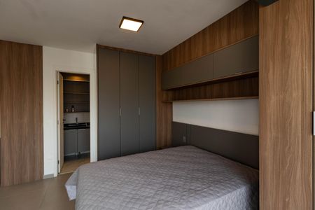 Studio para alugar com 31m², 1 quarto e sem vaga Studio para alugar com 31m², 1 quarto e sem vagaStudio
