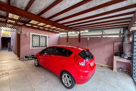Casa para alugar com 239m², 3 quartos e 2 vagas Casa para alugar com 239m², 3 quartos e 2 vagasGaragem