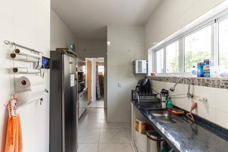 Apartamento à venda com 102m², 2 quartos e sem vaga Apartamento à venda com 102m², 2 quartos e sem vagaCozinha