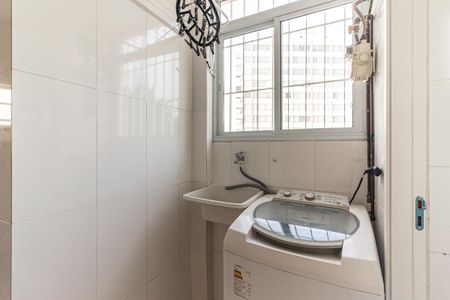 Apartamento à venda com 102m², 2 quartos e sem vaga Apartamento à venda com 102m², 2 quartos e sem vagaÁrea de Serviço