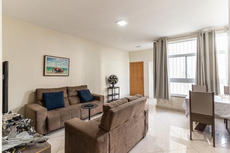 Apartamento à venda com 102m², 2 quartos e sem vaga Apartamento à venda com 102m², 2 quartos e sem vagaSala