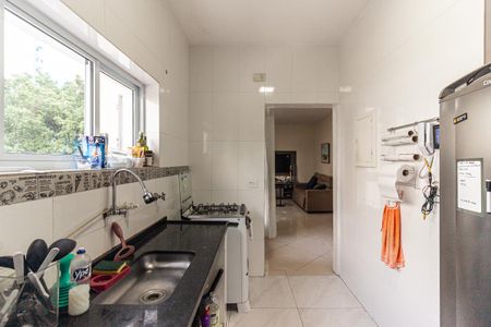 Apartamento à venda com 102m², 2 quartos e sem vaga Apartamento à venda com 102m², 2 quartos e sem vagaCozinha