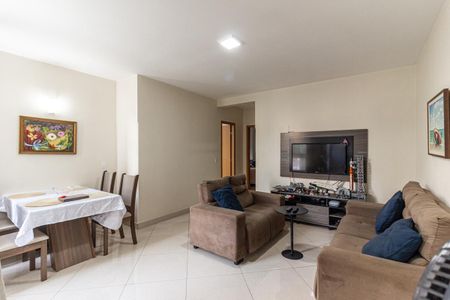 Apartamento à venda com 102m², 2 quartos e sem vaga Apartamento à venda com 102m², 2 quartos e sem vagaSala