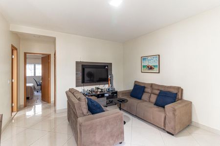 Apartamento à venda com 102m², 2 quartos e sem vaga Apartamento à venda com 102m², 2 quartos e sem vagaSala