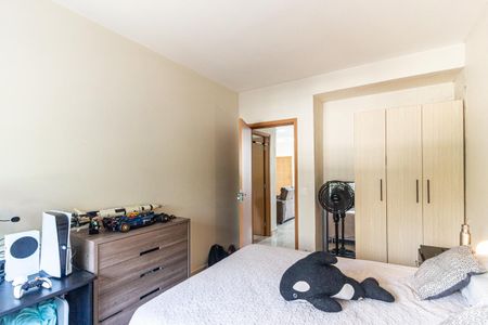 Apartamento à venda com 102m², 2 quartos e sem vaga Apartamento à venda com 102m², 2 quartos e sem vagaQuarto 2