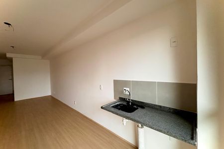 Studio para alugar com 30m², 1 quarto e sem vaga