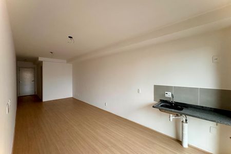 Kitnet/Studio para alugar com 1 quarto, 30m² em Centro, Rio de Janeiro