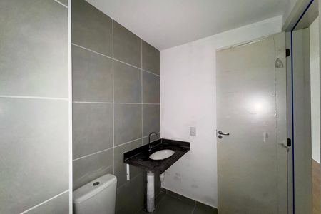 Kitnet/Studio para alugar com 1 quarto, 30m² em Centro, Rio de Janeiro