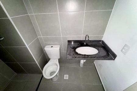 Studio para alugar com 30m², 1 quarto e sem vaga