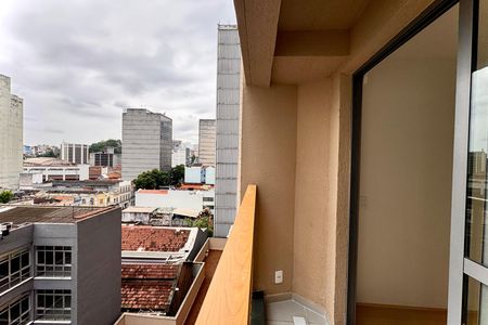 Kitnet/Studio para alugar com 1 quarto, 30m² em Centro, Rio de Janeiro