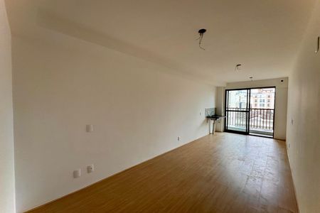 Kitnet/Studio para alugar com 1 quarto, 30m² em Centro, Rio de Janeiro