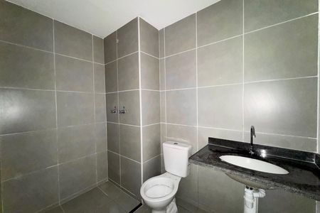 Kitnet/Studio para alugar com 1 quarto, 30m² em Centro, Rio de Janeiro