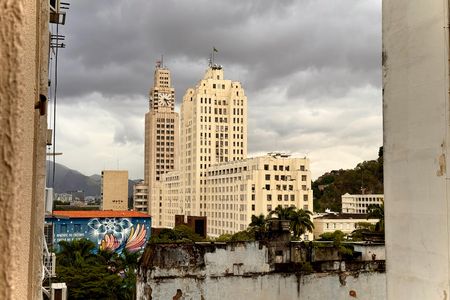 Kitnet/Studio para alugar com 1 quarto, 30m² em Centro, Rio de Janeiro