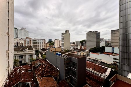 Kitnet/Studio para alugar com 1 quarto, 30m² em Centro, Rio de Janeiro