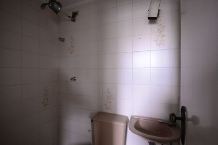 Apartamento para alugar com 163m², 3 quartos e 2 vagas Apartamento para alugar com 163m², 3 quartos e 2 vagasÁrea de Serviço